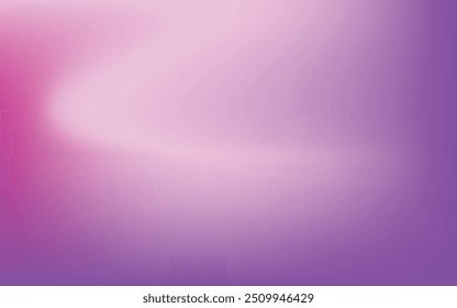 Vector abstract colorful gradient background for website banner, poster, social media template, advertising media, print, product package, presentation, fashion template, invitation.