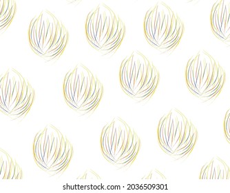 imagen colorida abstracta vectorial, ilustración, fondo de pantalla y fondo