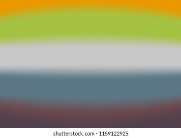 vector abstract colorful lines background eps10