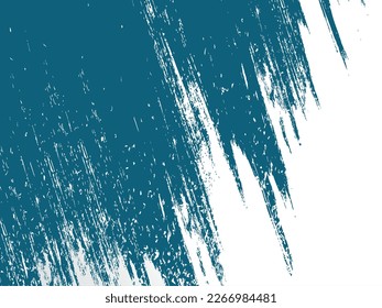 Abstraktes, bunter Vektorgrafik-farbiges Grunge-Texturdesign