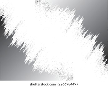 Abstraktes, bunter Vektorgrafik-farbiges Grunge-Texturdesign