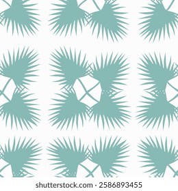 Vector - abstract colorful squares
seamless pattern.