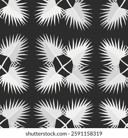 Vector - abstract colorful squares
seamless pattern.