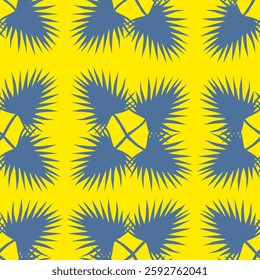 Vector - abstract colorful squares
seamless pattern.