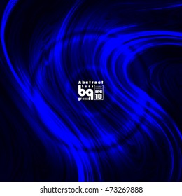 Vector abstract, colorful texture for background, neon, infinity