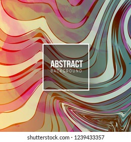 VECTOR ABSTRACT COLORFUL WAVES BACKGROUND WALLPAPER TEXTURE