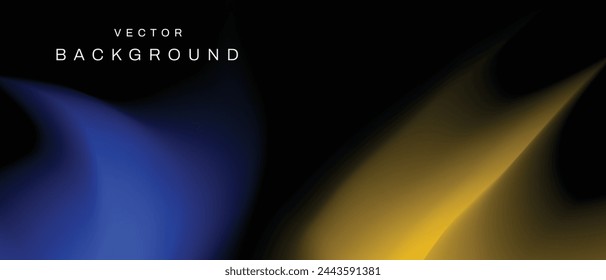 Fondos creativos abstractos del vector. Estilo de moda de fondo liso. Fondo de vector de colores creativos. Fondo creativo de malla.