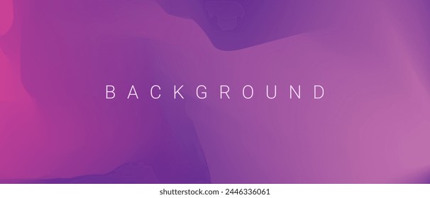 Vector abstract creative backgrounds. Trendy style smooth background. Creative colorful vector background. Mesh creative background