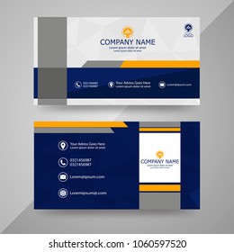Vector abstract creative business cards , 
visiting card