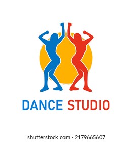 8,886 Dance Studio Logos Images, Stock Photos & Vectors | Shutterstock