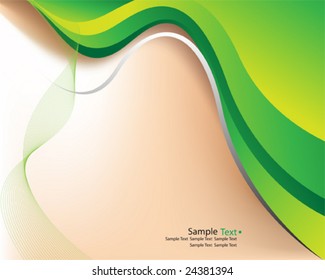 vector abstract design