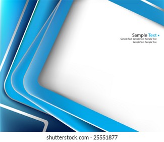 vector abstract design