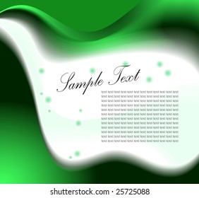 vector abstract design