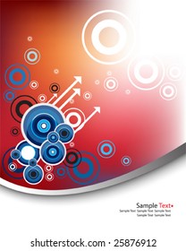 vector abstract design