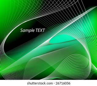 vector abstract design