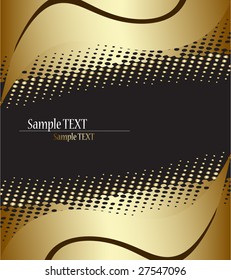 vector abstract design