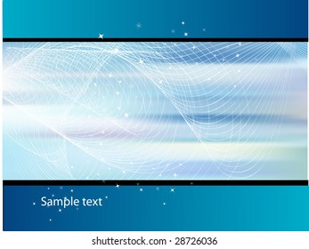 vector abstract design