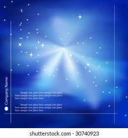 vector abstract design