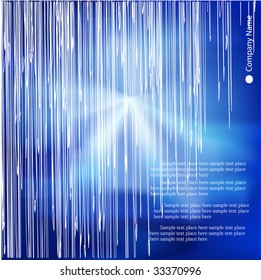 vector abstract design