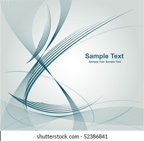 vector abstract design