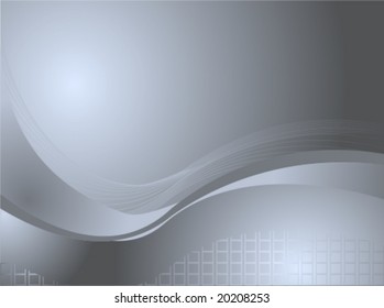 Vector: abstract design for background or business card. For the jpg version, see my portfolio please.