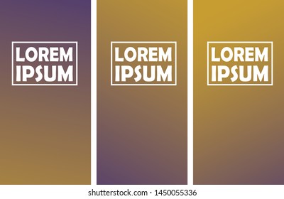 vector abstract design banner template, moden banner design.