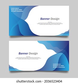 Vector abstract design banner template. banner design. abstract background design with eps 10 for free royalty