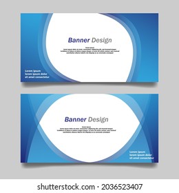 Vector abstract design banner template. banner design. abstract background design with eps 10 for free royalty