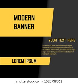 Vector abstract design cover report layout brochure poster template