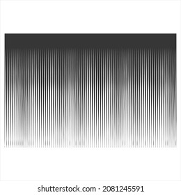 vector abstract design halftone simple black white