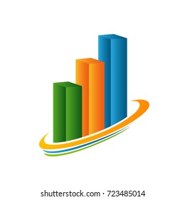 Vector Abstract Design Icon 2 1 Logo Graphic 