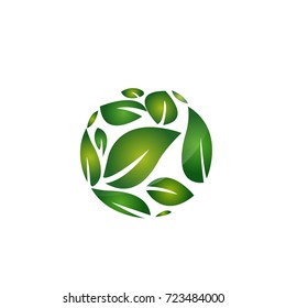 Vector Abstract Design Icon 4 Logo Graphic 