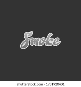 Vector abstract design letter logo and icon design. Creative and modern typography and clean text Concept logo template.