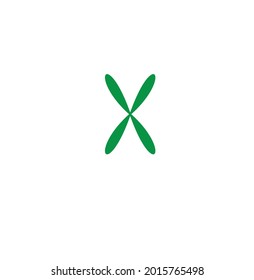 vector abstract design or minimalist abstract icon