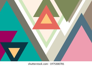 vector, abstract design template colorful background. infographics concept.