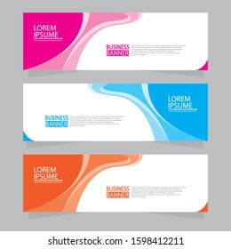 Corporate Facebook Timeline Cover Design Stock Vector (Royalty Free ...