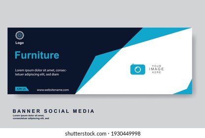 Vector abstract design web banner template. Web Design Elements - Header Design,Modern banner.
