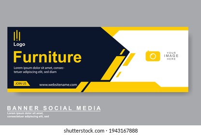 Vector abstract design web banner template. Web Design Elements - Header Design.Modern banner.