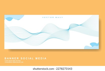 Vector abstract design web banner template. Web Design Elements - Header Design. Abstract geometric web banner template on grey background.Modern banner.