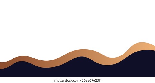 Vector abstract design web banner template. Web Design Elements - Header Design. Footer Design Abstract geometric web banner template on black or blue background.Modern banner