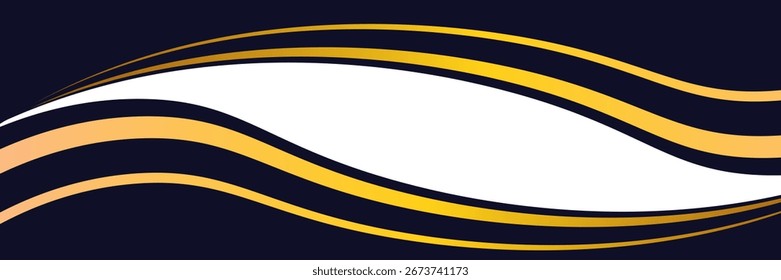 Vector abstract design web banner template. Web Design Elements - Header Design. Footer Design Abstract geometric web banner template on black or blue background. vector illustrator,web