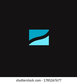 diseño abstracto vectorial del logotipo de su empresa