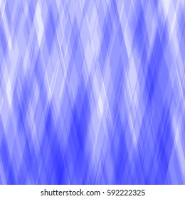 Vector Abstract Diagonal Background. Blue Mosaic Pattern. Design for Banner, Poster, Leaflet