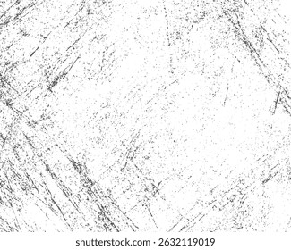 Vector Abstractas sucio Grunge pintura Splatter textura de fondo