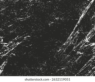 Vector Abstractas sucio Grunge pintura Splatter textura de fondo