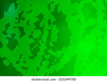 Vector abstract doodle background. Sketchy doodles drawn by child on blurred background. A new texture for your design.
