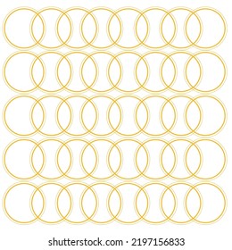 vector abstract doodle background. Wave elegant pattern