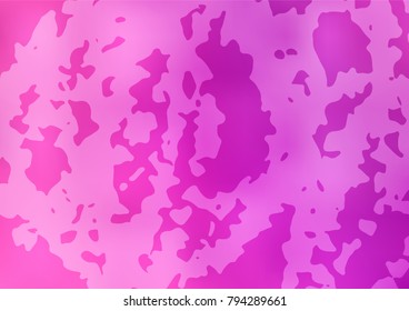 Vector abstract doodle pattern. Colorful abstract illustration with lines drawn by child in Asian style. The doodle design can be used for your web site.
