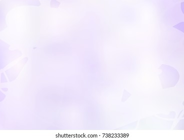 Vector abstract doodle wallpaper. Colorful abstract illustration with lines drawn by child in Asian style. The elegant pattern can be used as a part of a brand book.