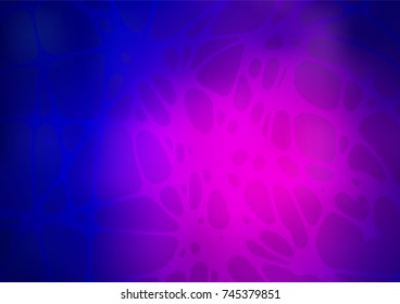 Vector abstract doodle wallpaper. A completely new color illustration in doodle style drawn by child. A completely new design for your business.